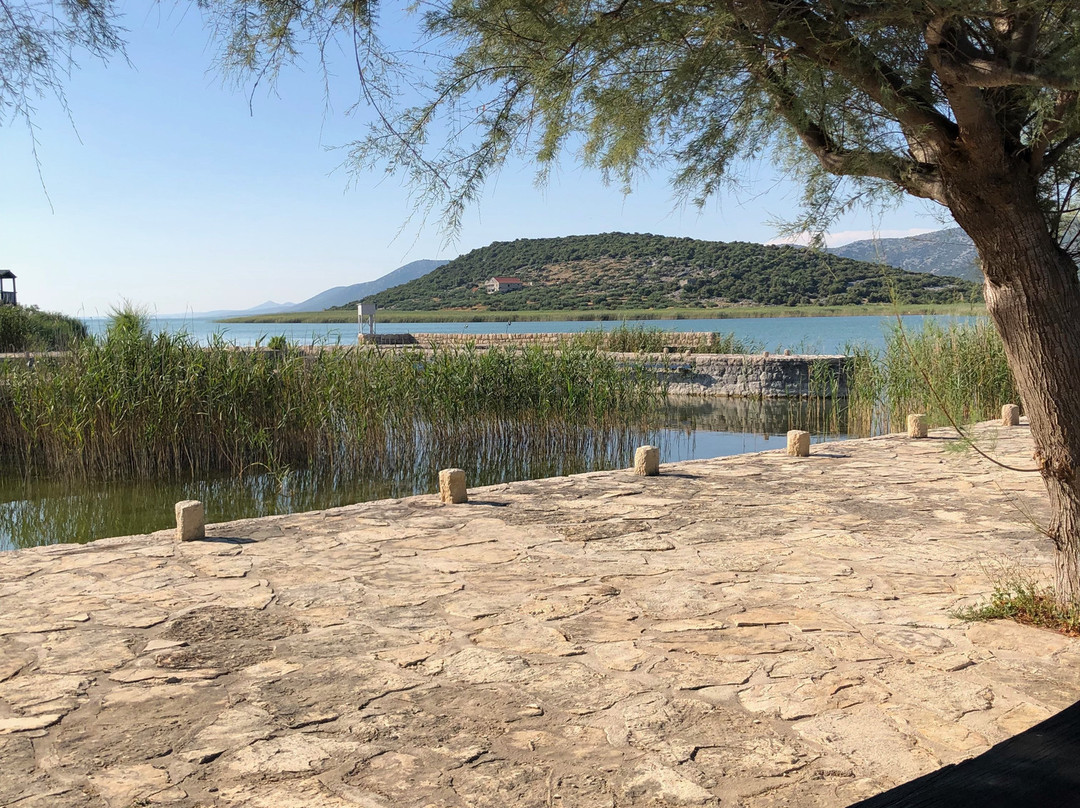Vrana Lake Nature Park-Pakostane必去景点