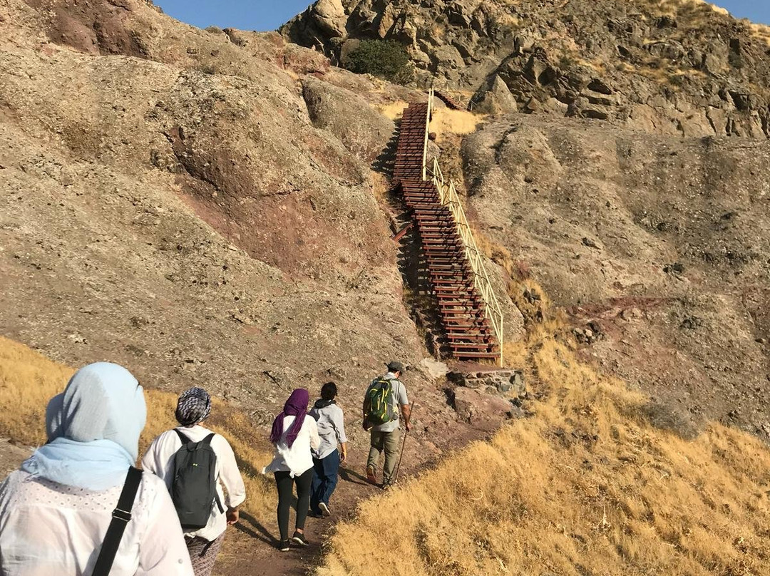 Alamut Trip景点图片