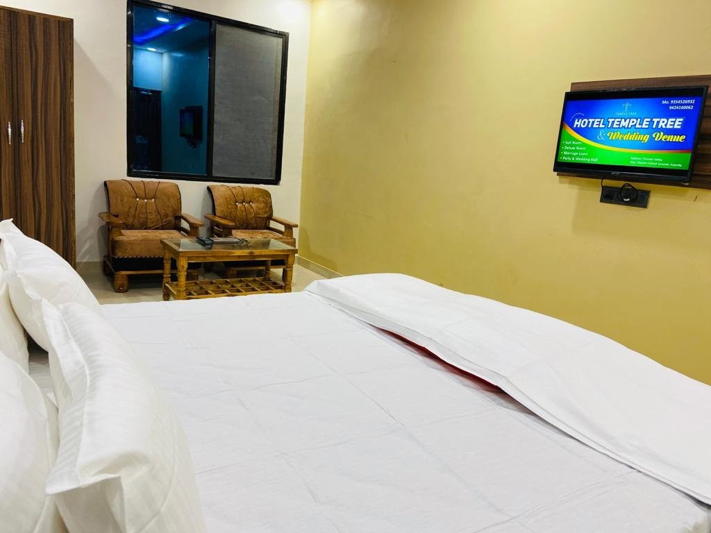 Hotel Temple Tree主图