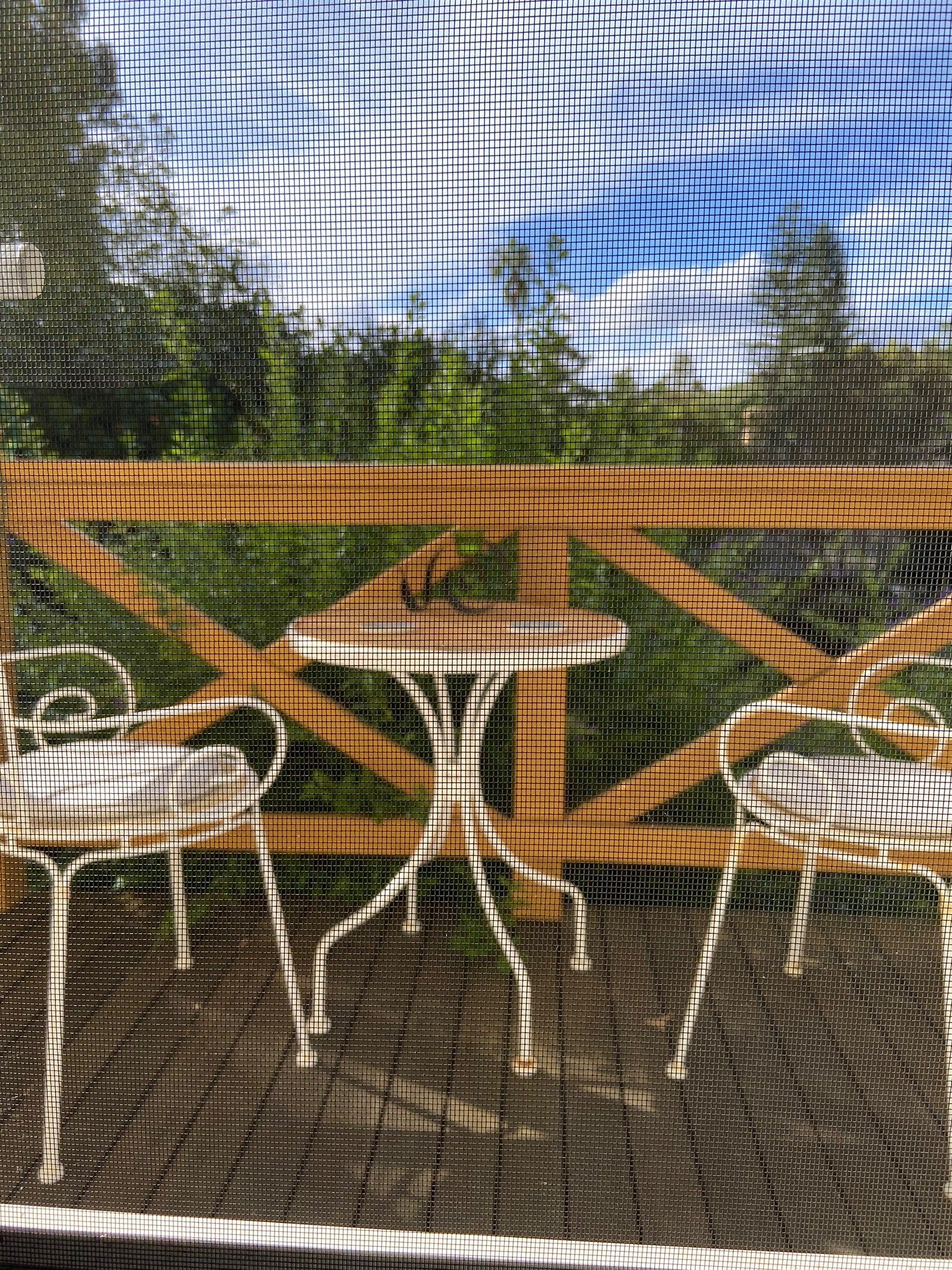 Possum Creek Lodge-官方