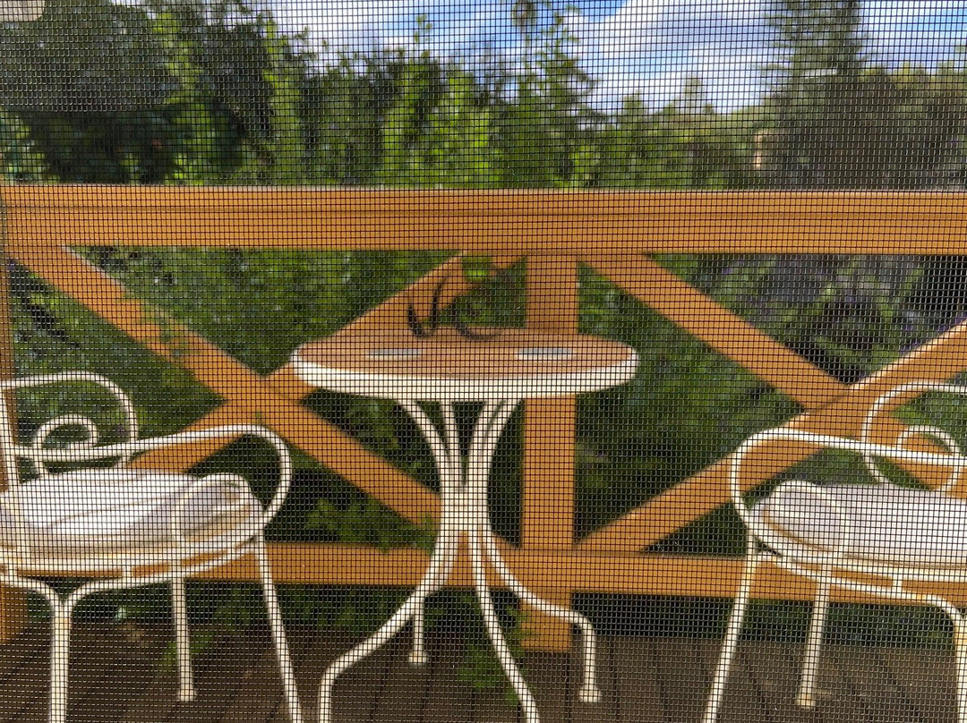 Possum Creek Lodge主图