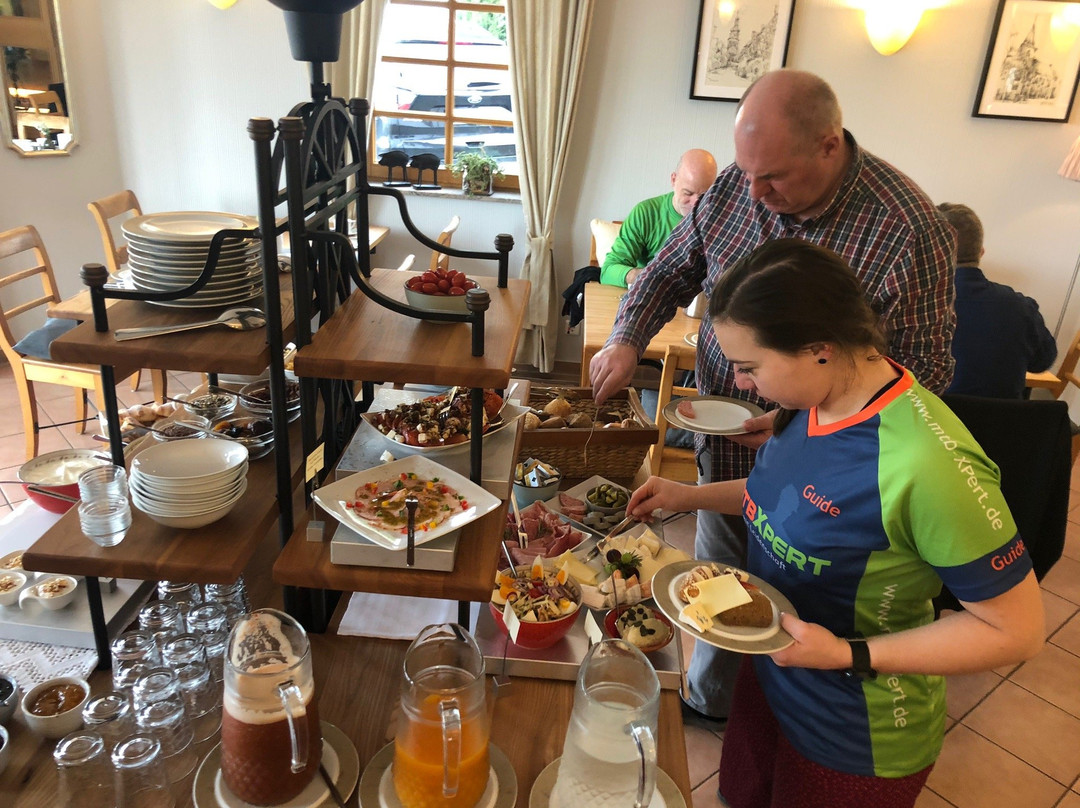 Landhotel Kallstadt主图