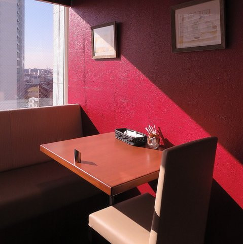 壁の穴 玉川高島屋S.C店