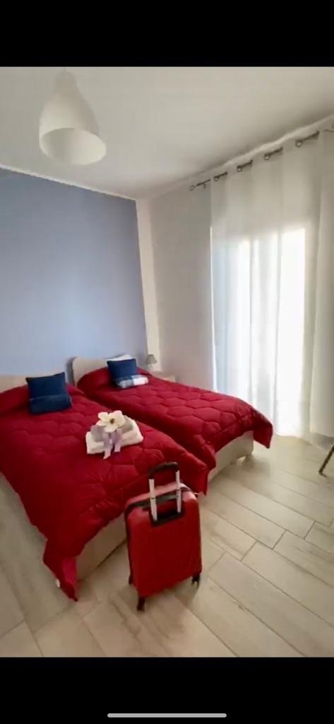 Benvenuti in Puglia B&B-官方