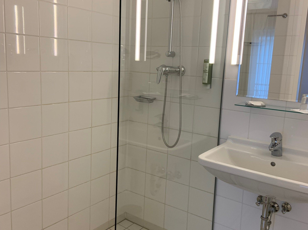 Hotel Zielonka主图