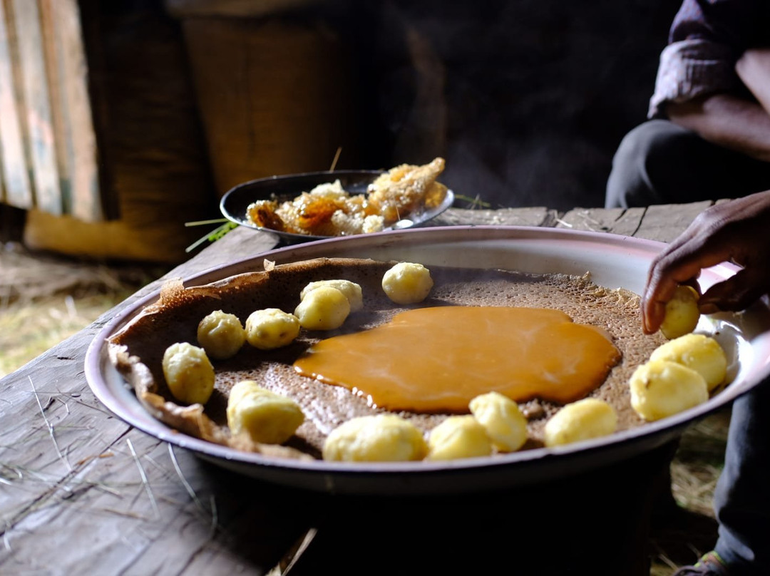 Awra Amba Tours-巴哈尔达尔必去景点