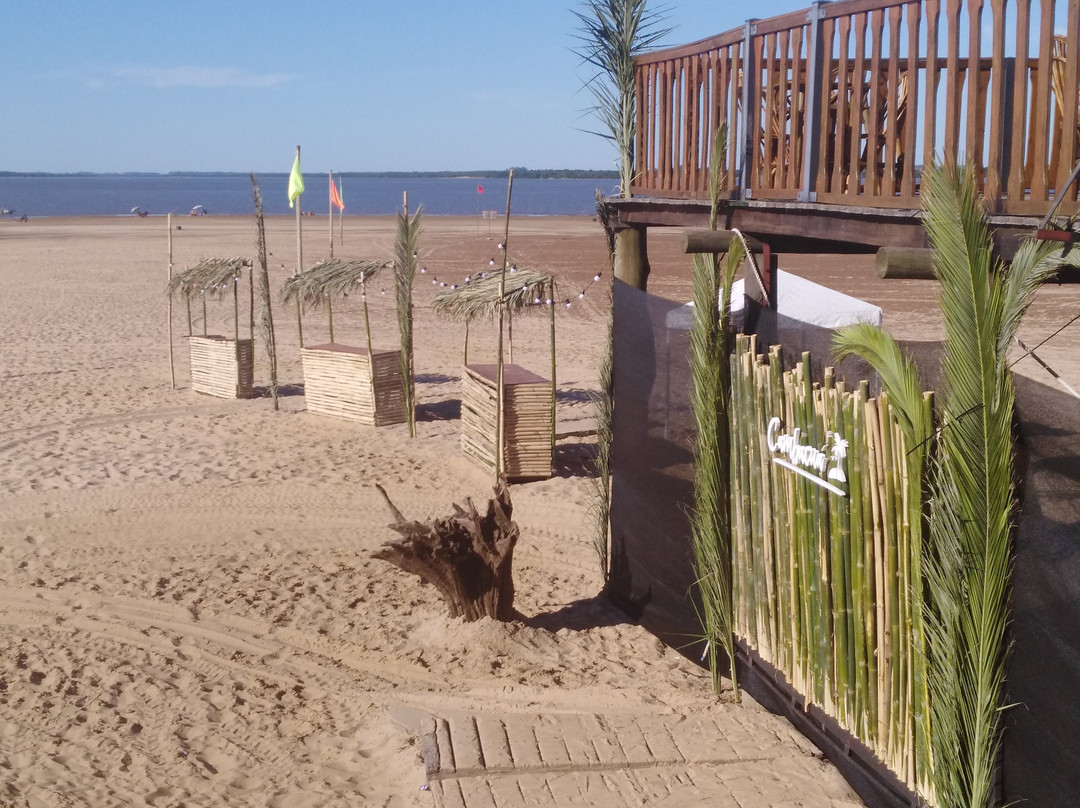 Cambacua Island-Concepcion del Uruguay必去景点