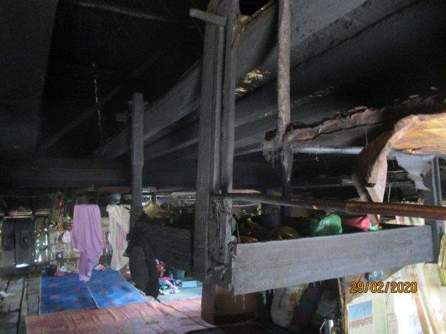 Dokan Batak Village景点图片