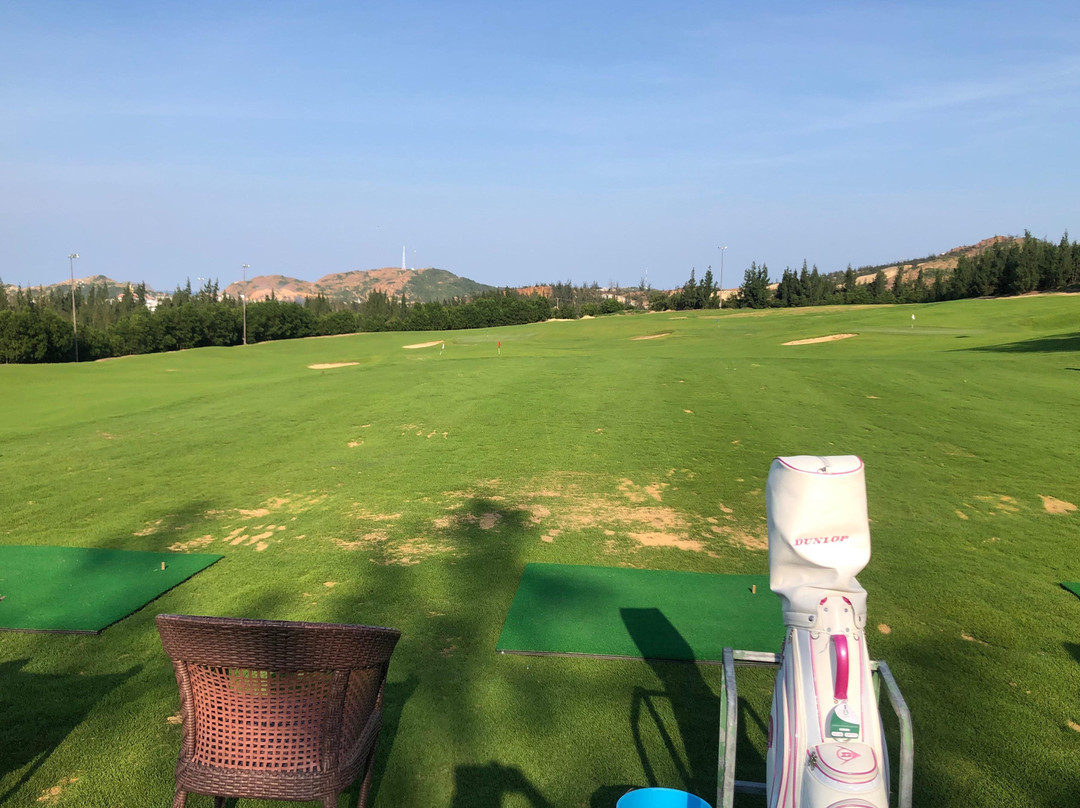 K Screen Golf - K스크린골프 - Golf Nha Trang-芽庄必去景点