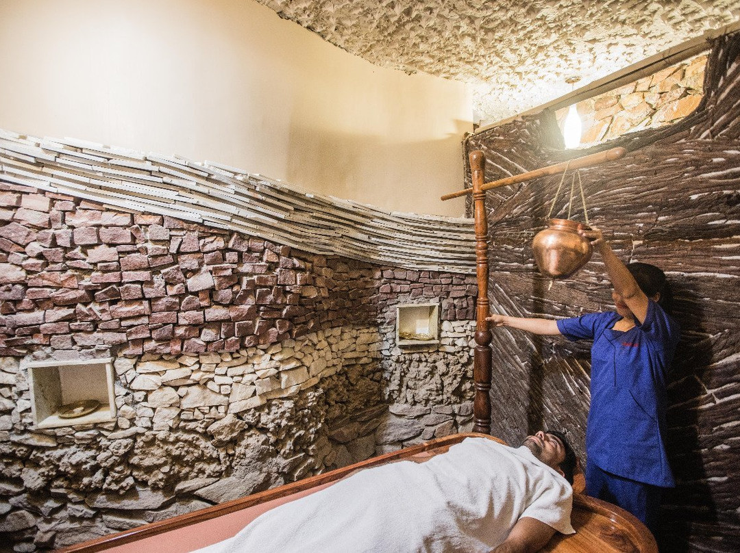 SoulSpring Spa&Salon LLP-斋蒲尔必去景点