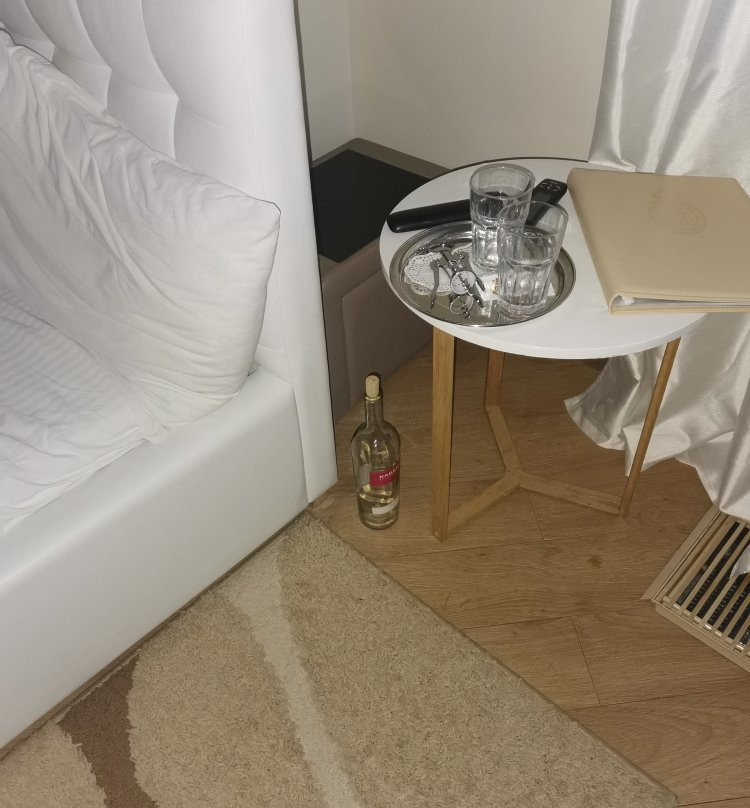 Hotel Gerkules主图