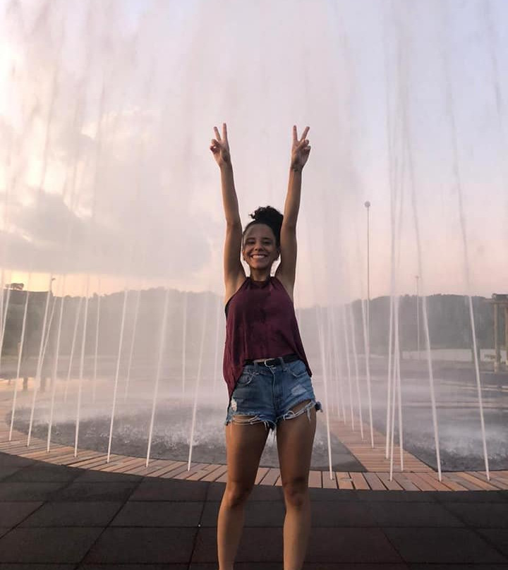 Parque Do Mirim-因达亚图巴必去景点