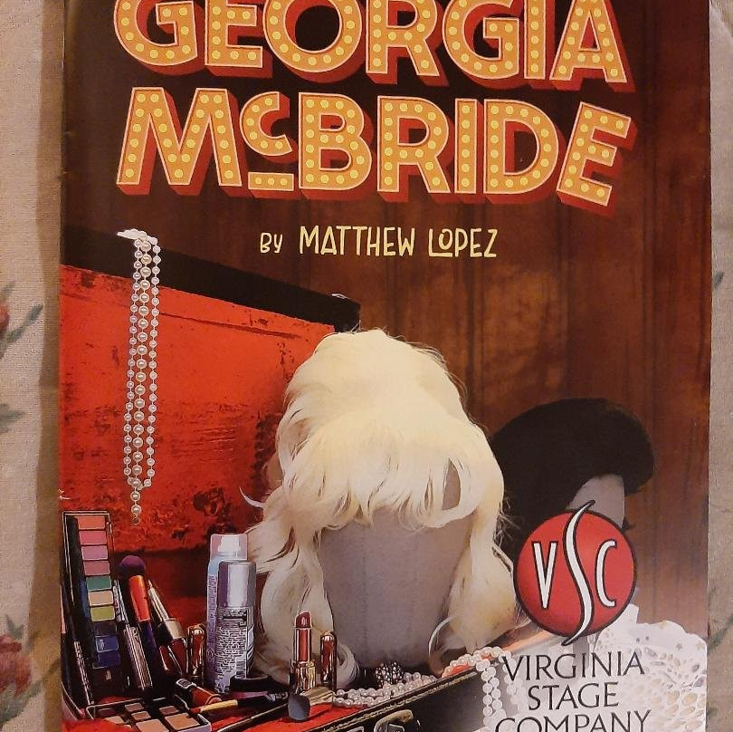 Virginia Stage Company at The Wells Theatre-诺福克必去景点