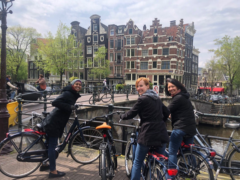 Bespoke Amsterdam Experiences-阿姆斯特丹必去景点