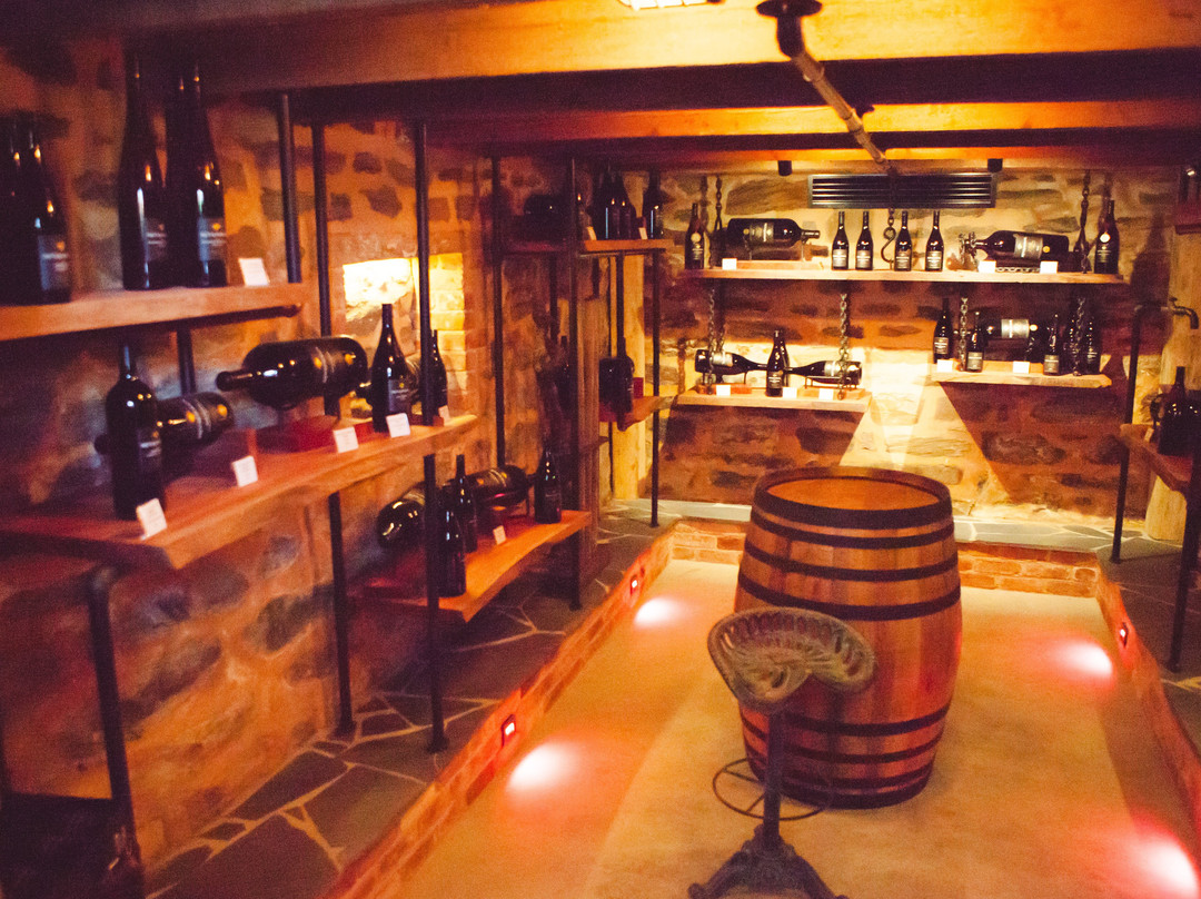 Brockenchack Wines Cellar Door景点图片
