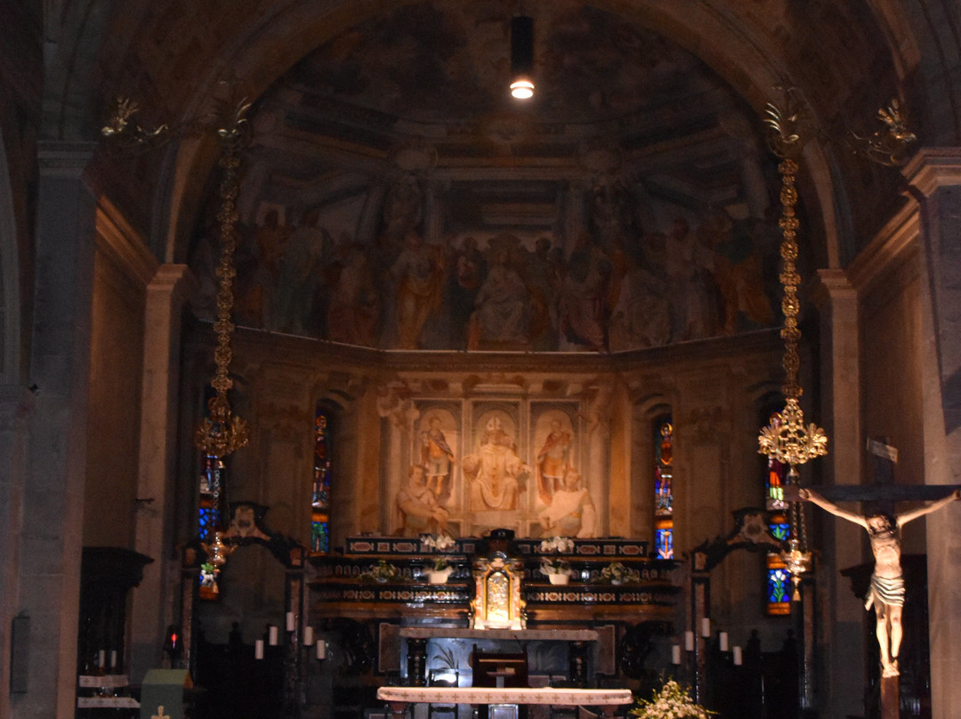 Chiesa S. Gervasio e Protasio景点图片