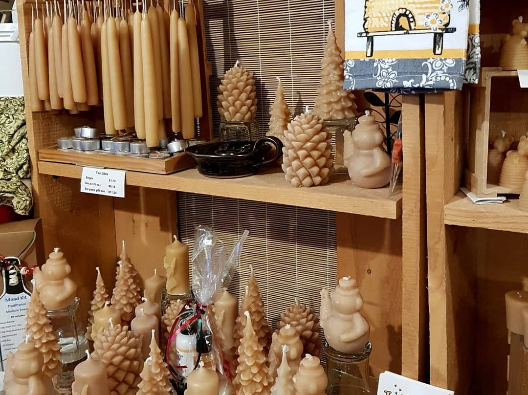 Chinook Honey Company景点图片
