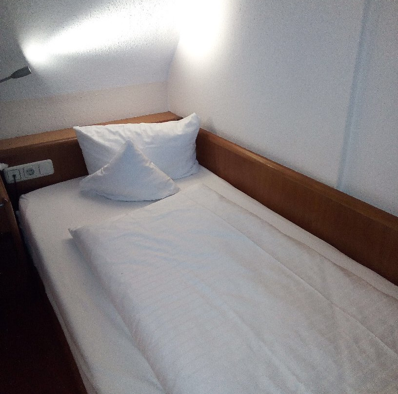 Cityhotel Kempten主图