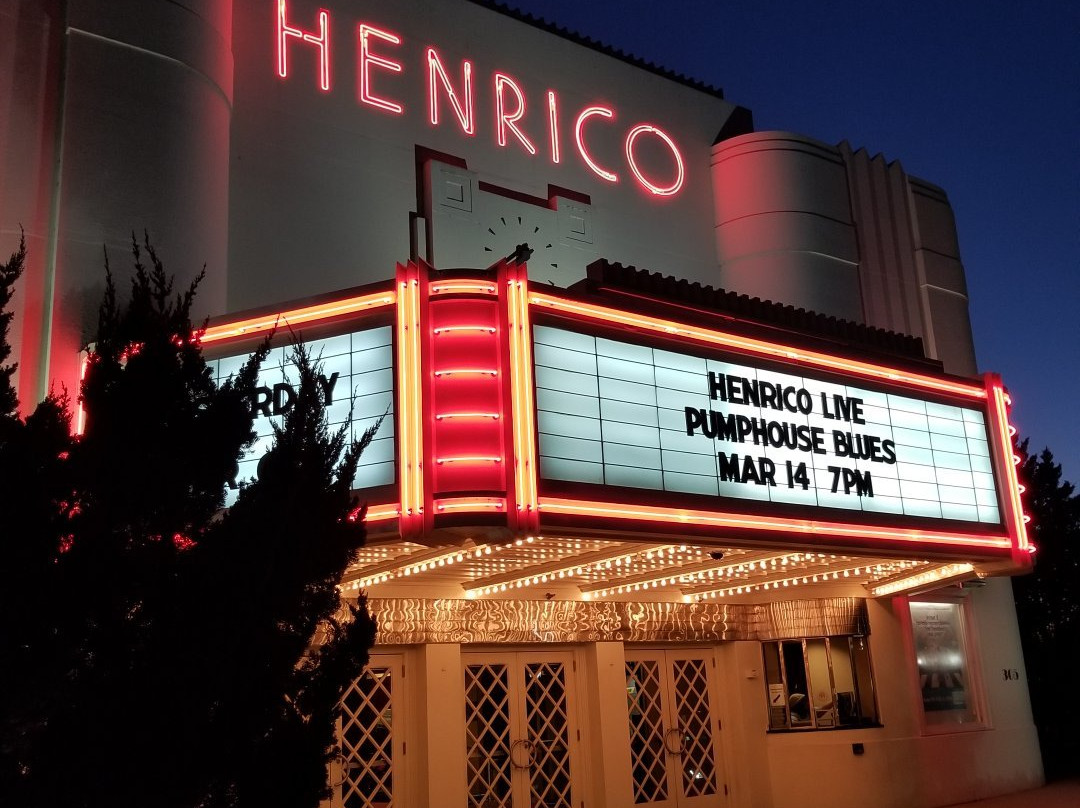 Highland Springs旅游攻略图片