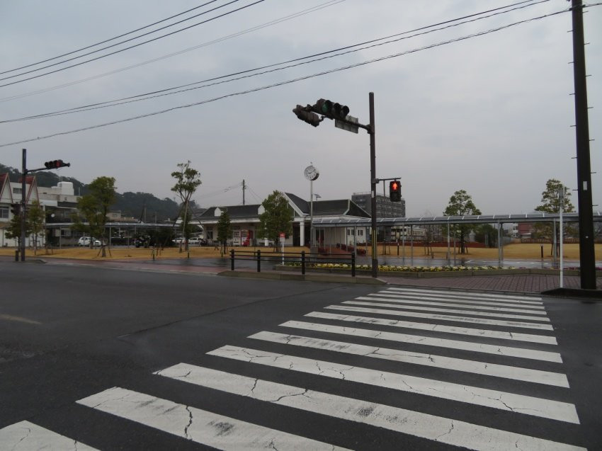 Shibushi City General Tourist Information Center景点图片