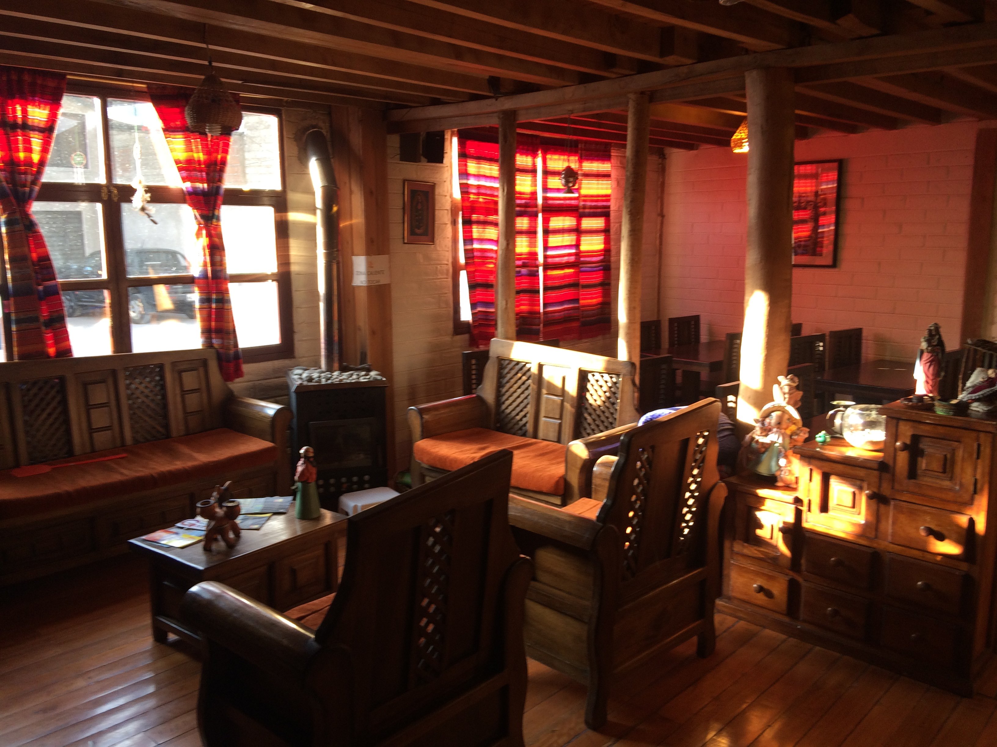 Chuza Longa Home (B&B)-浴室