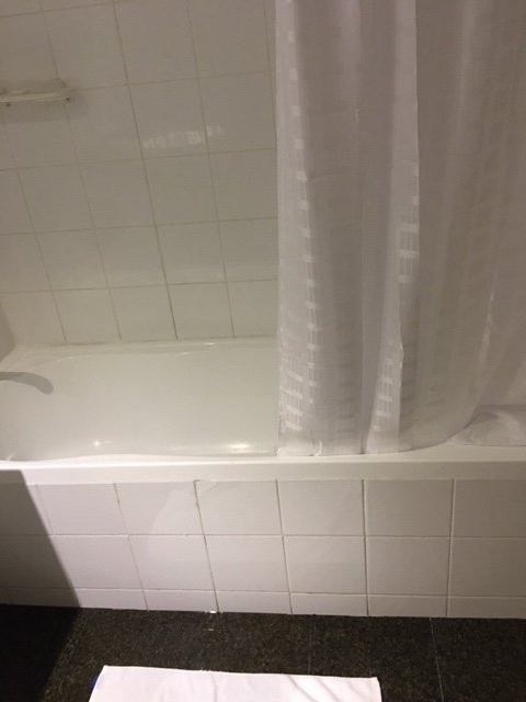 赖德帕拉马塔酒店主图