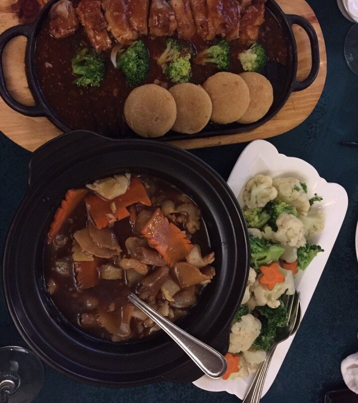 纳聪海阳酒店主图