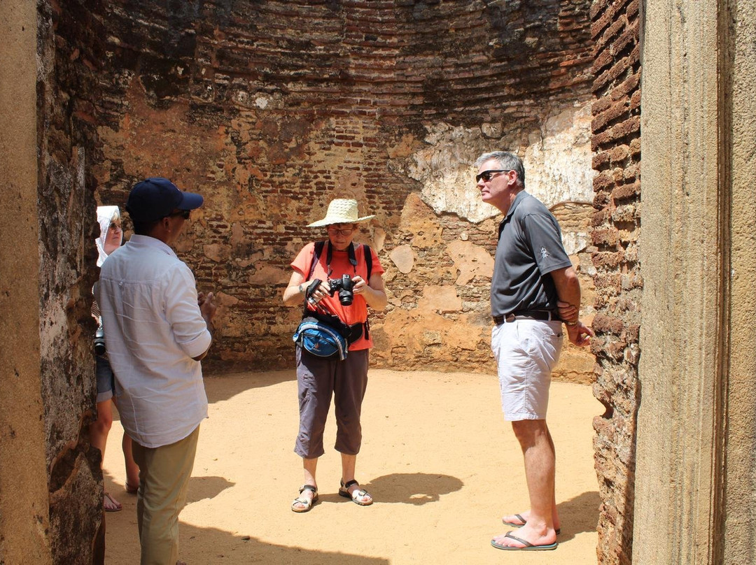 Tour To Sri Lanka景点图片