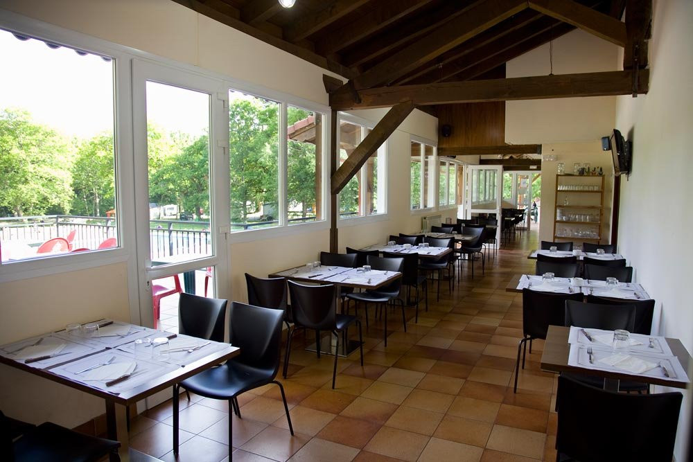 Restaurante Etxarri Jatetxea