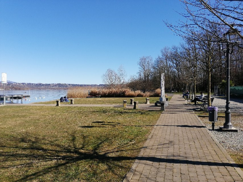 Lido di Bodio景点图片