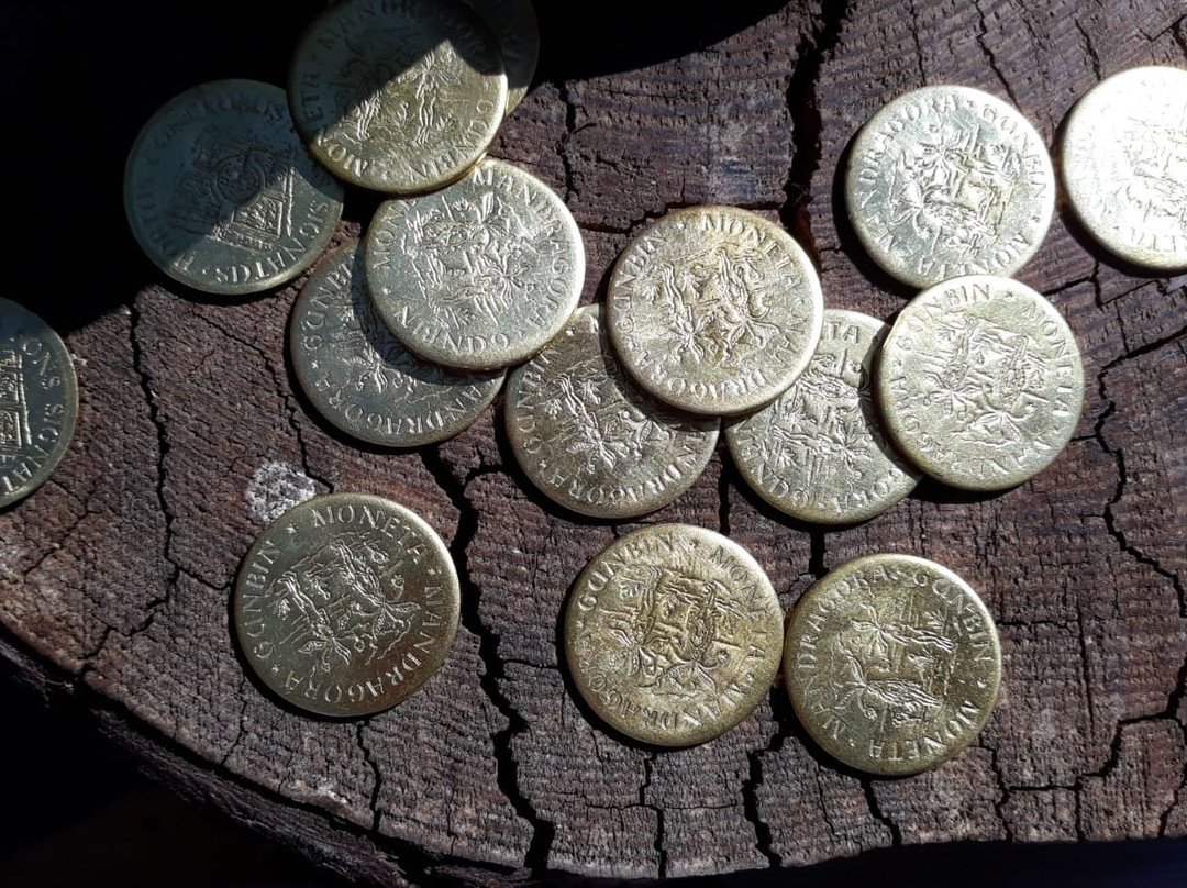Trzebiatow旅游攻略图片