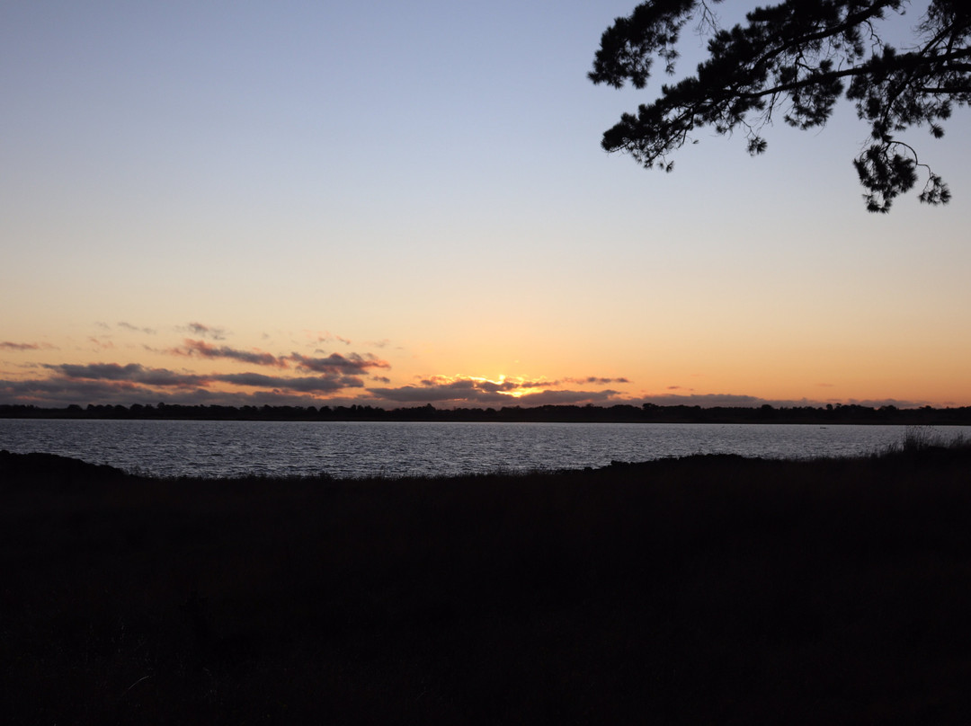 Meredith Park-科拉克必去景点