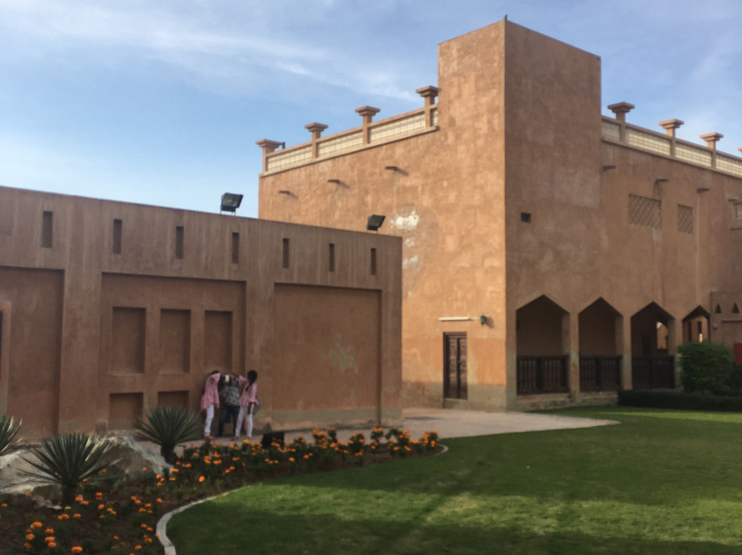 Al Ain National Museum景点图片