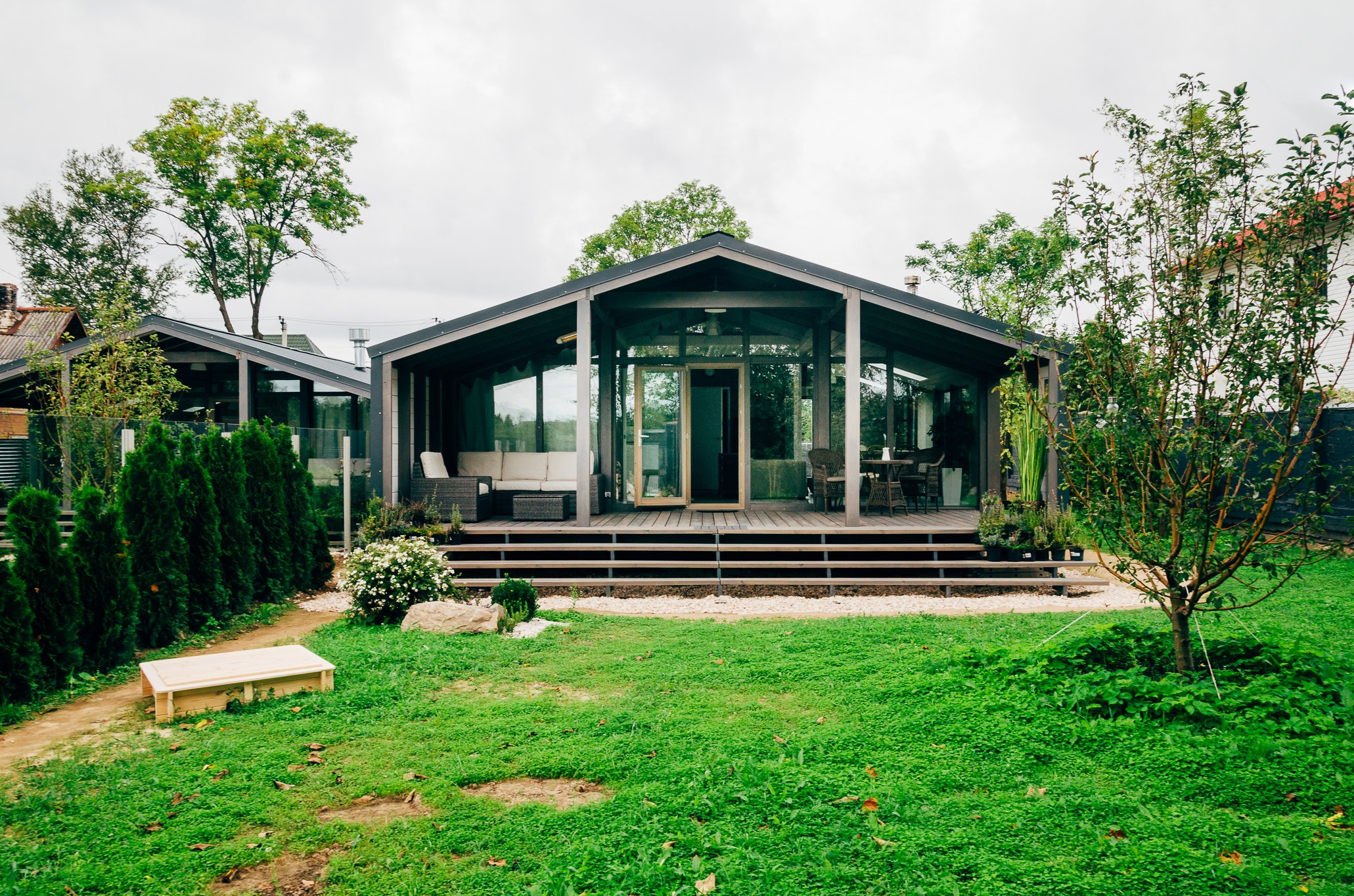 Guest House Peshherki-官方