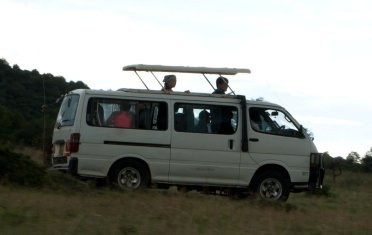 Kairi Tours and Safaris-内罗毕必去景点