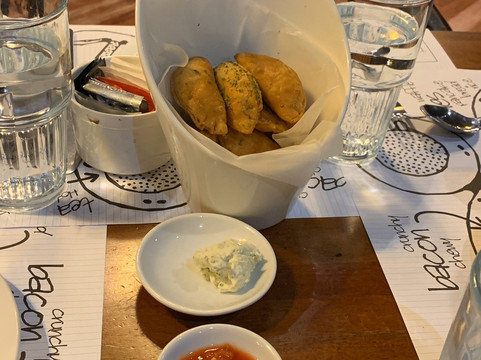 夸尔托酒店主图