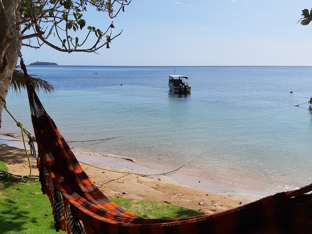 Lawaki Beach House主图