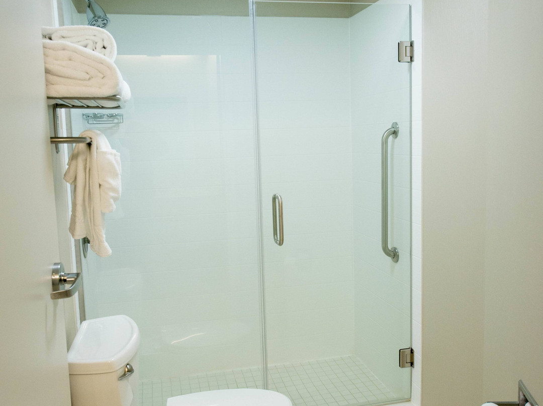 SpringHill Suites by Marriott Winston-Salem Hanes Mall主图