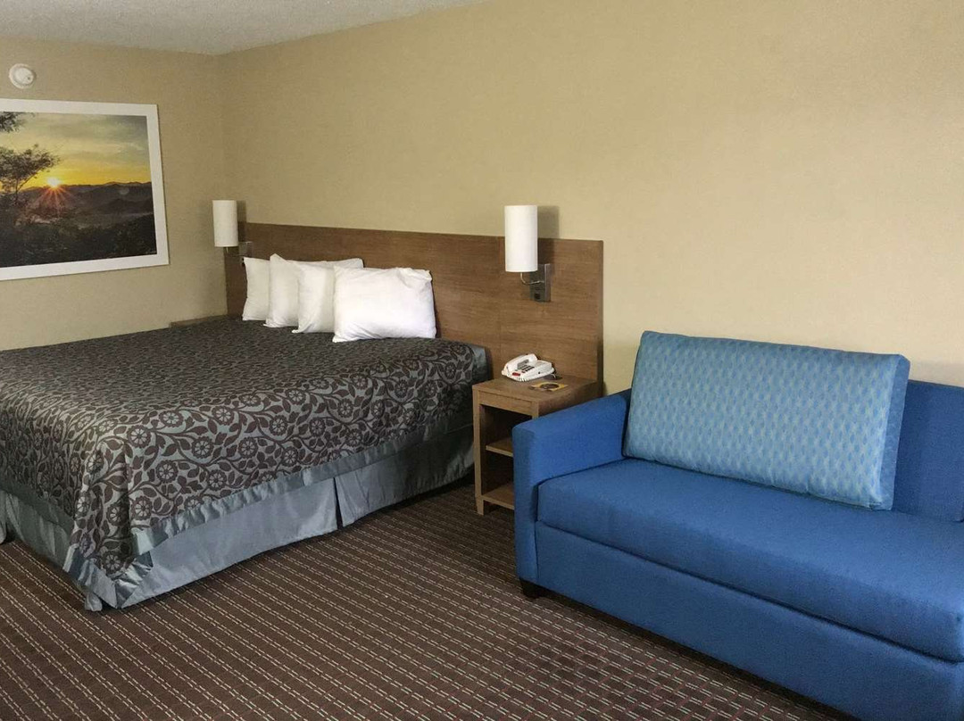 Days Inn by Wyndham Lexington主图