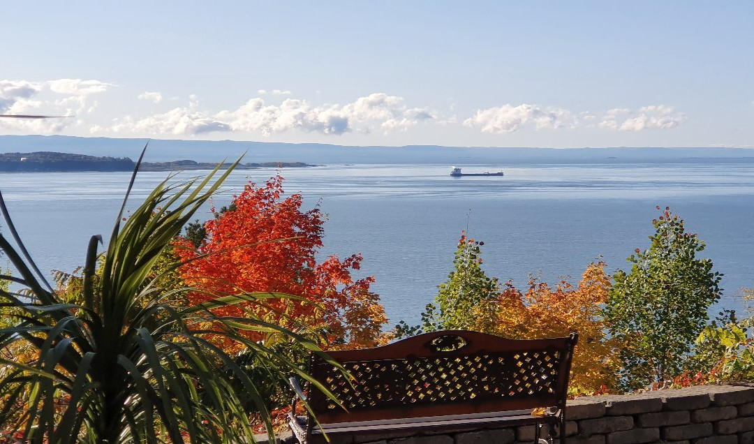 Gite Au Perchoir主图