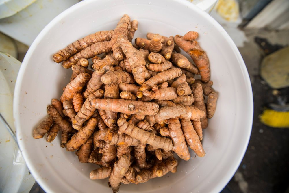 Eat The Rainbow Vegan Cooking Class-阿那荷拉必去景点