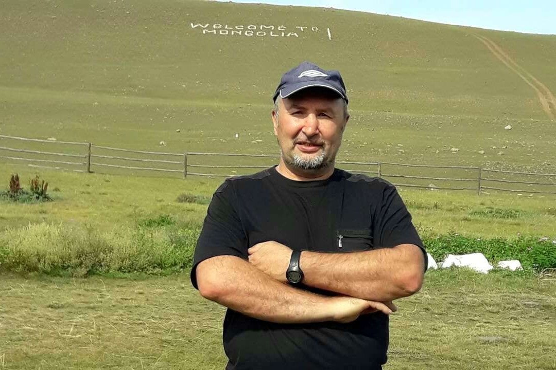 Khövsgöl Nuur-Khovsgol Province必去景点