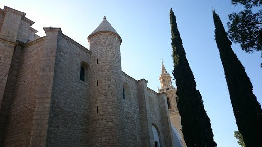 Castillo de Estepa景点图片