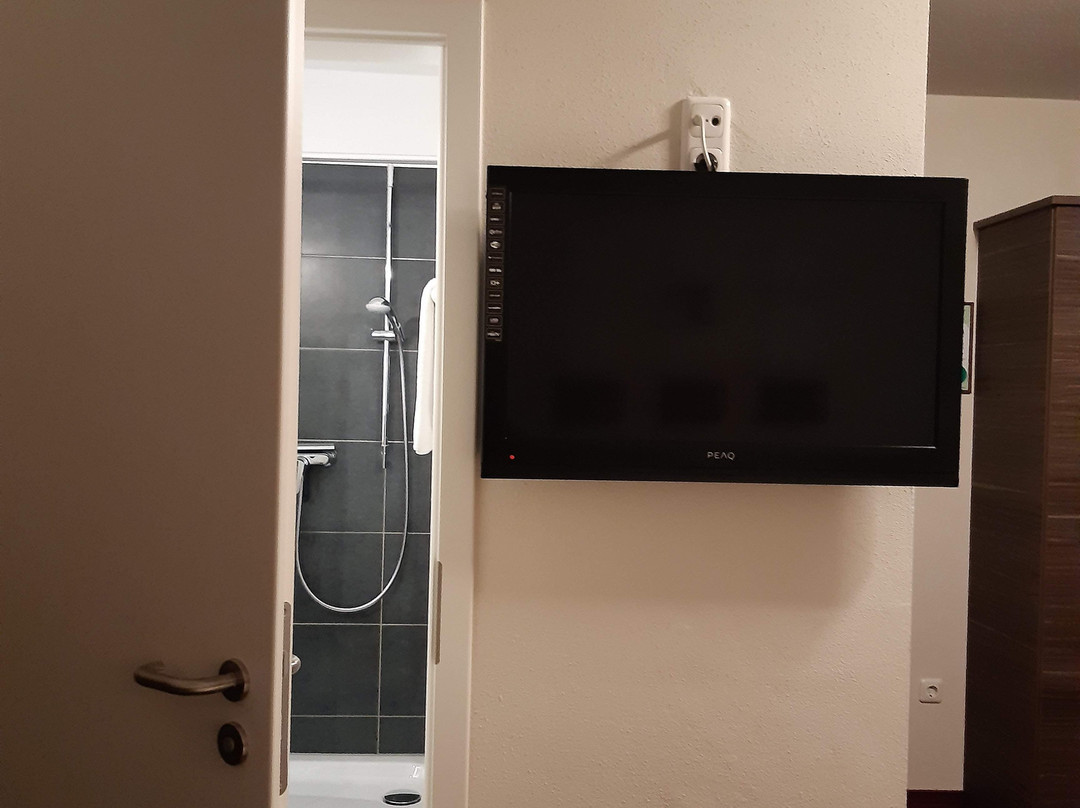 Pension am Weinberg主图