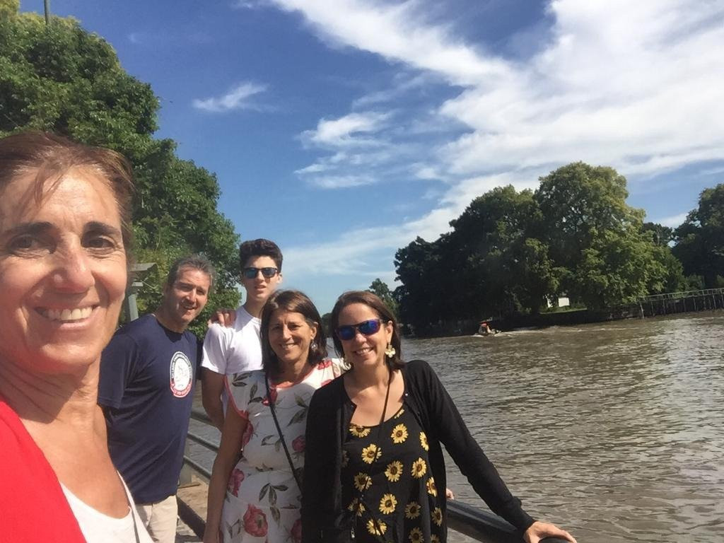 Paseo Victorica-蒂格雷必去景点