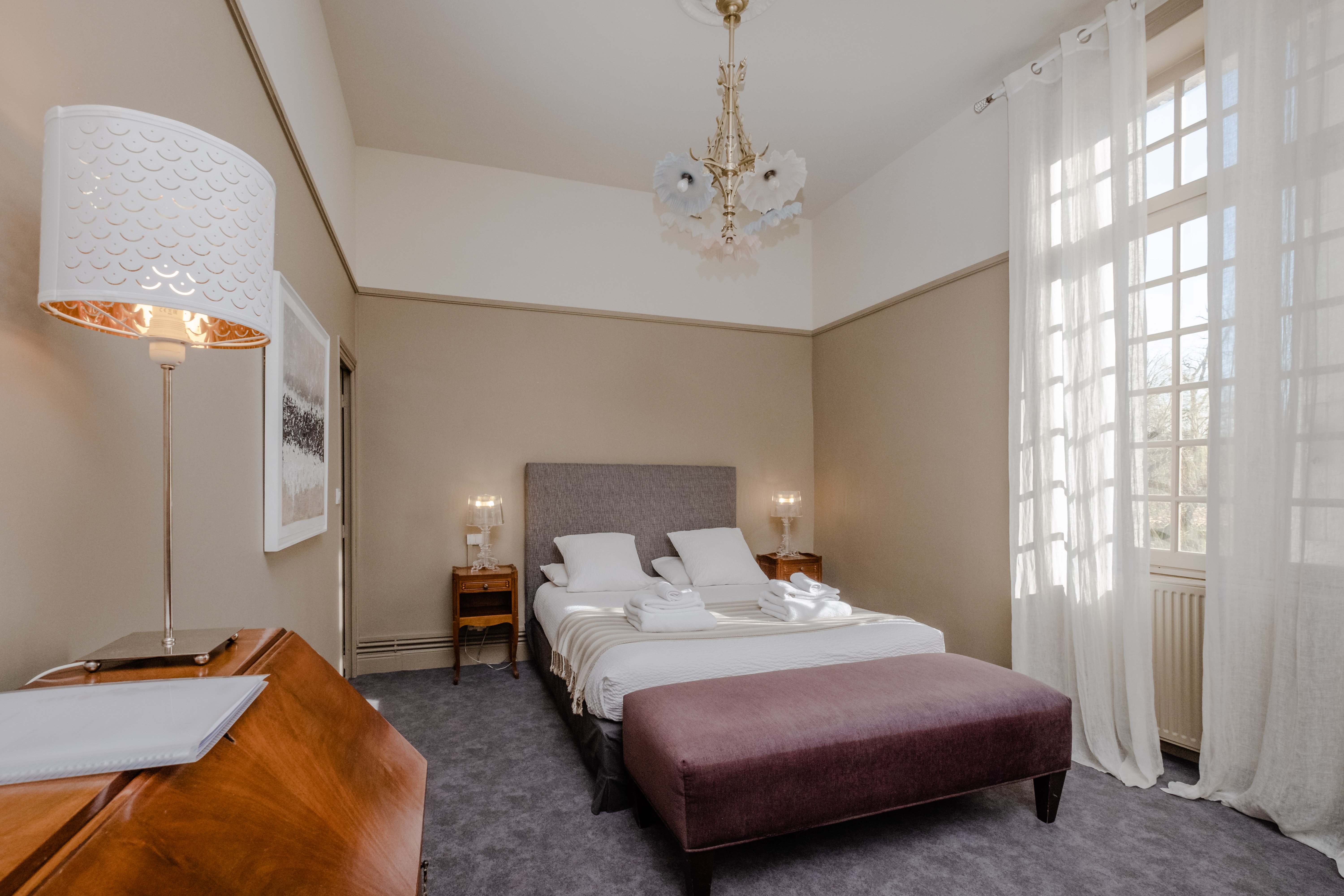 Domaine de Montboulard-官方