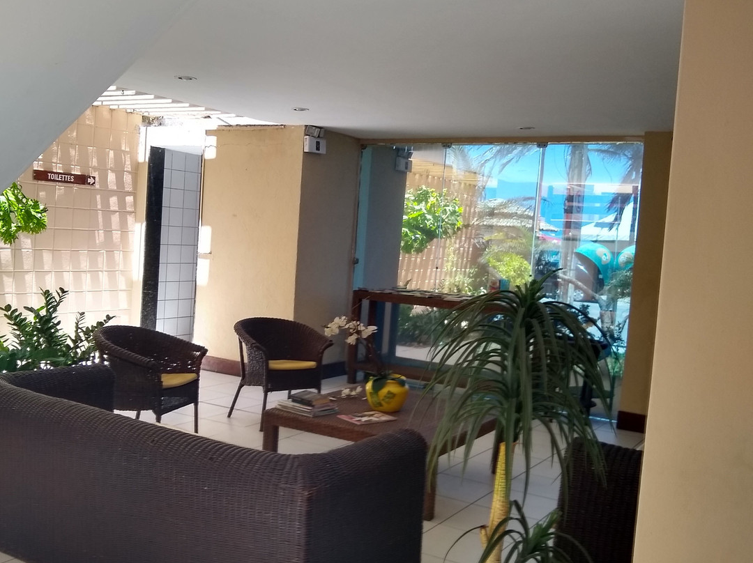 Sol Praia Marina主图