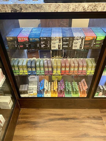 Tobacco Island-布卢明顿必去景点