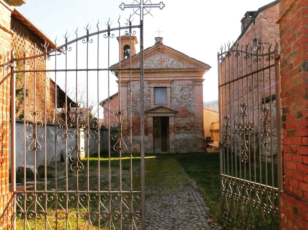 Chiesa di Sant'Andrea景点图片