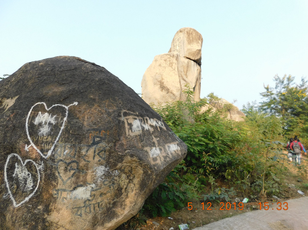 Mama Bhagne景点图片